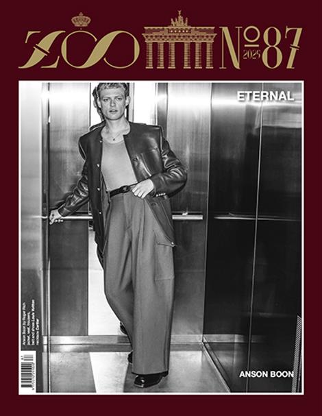 ZOO-Magazine-Abo