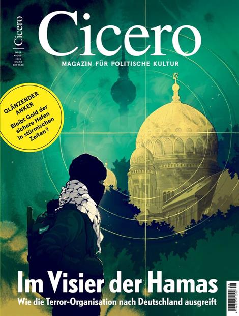 Cicero-Abo