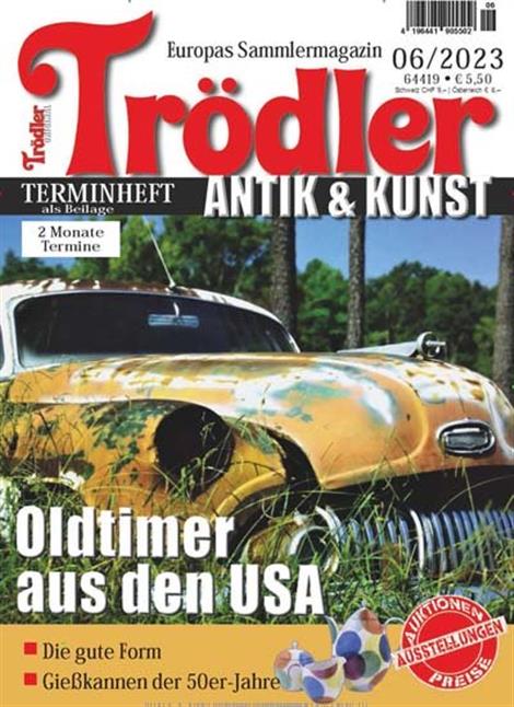 Troedler-Abo