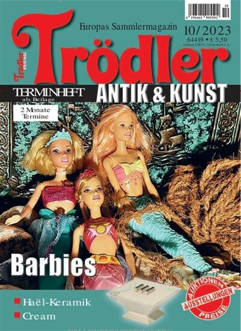 Troedler-Abo
