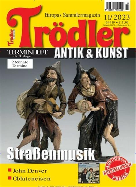 Troedler-Abo