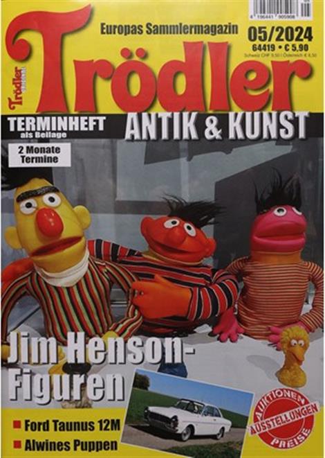 Troedler-Abo