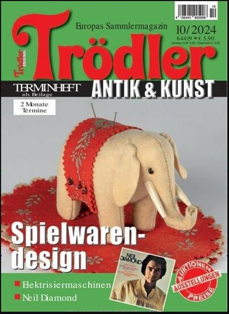 Troedler-Abo