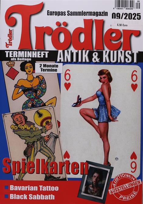 Troedler-Abo