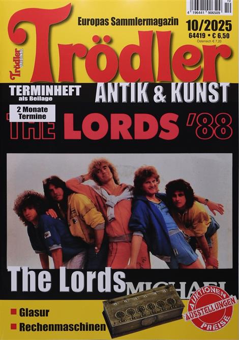 Troedler-Abo