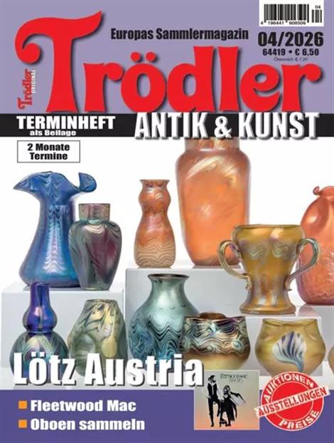 Troedler-Abo