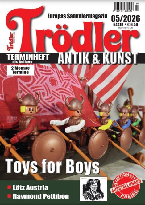 Troedler-Abo
