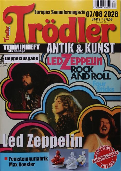 Troedler-Abo