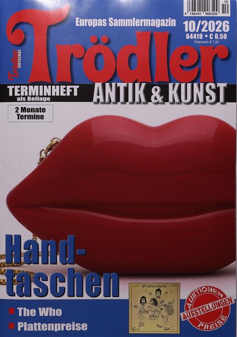 Troedler-Abo