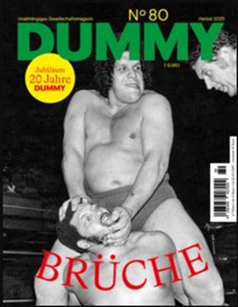 Dummy-Abo