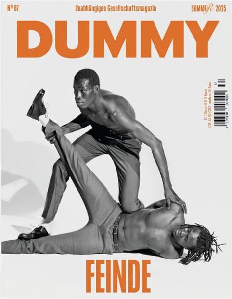 Dummy-Abo