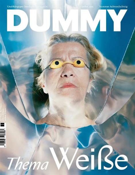 Dummy-Abo