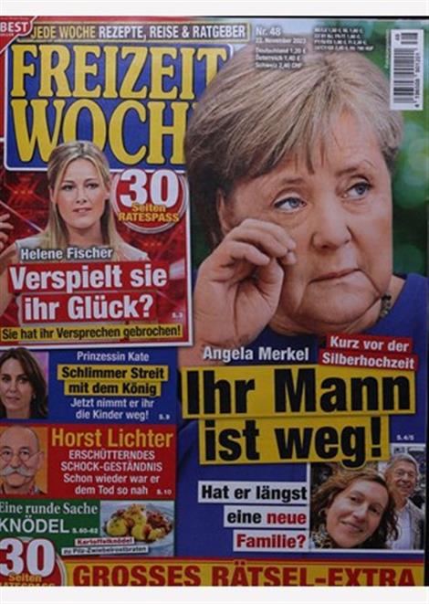 Freizeitwoche-Abo
