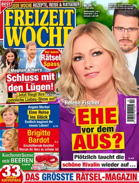 Freizeitwoche-Abo