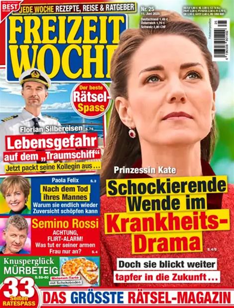 Freizeitwoche-Abo