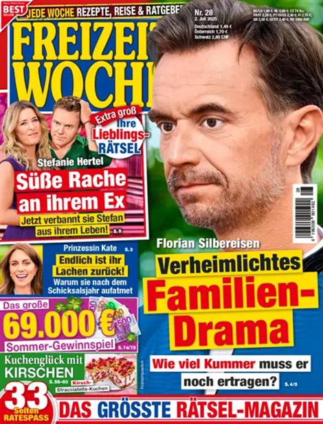 Freizeitwoche-Abo