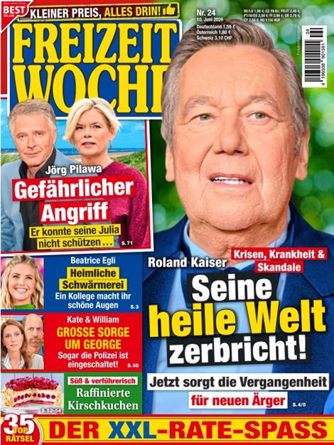 Freizeitwoche-Abo