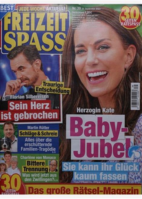 Freizeit-Spass-Abo