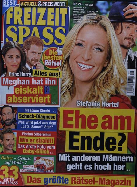 Freizeit-Spass-Abo