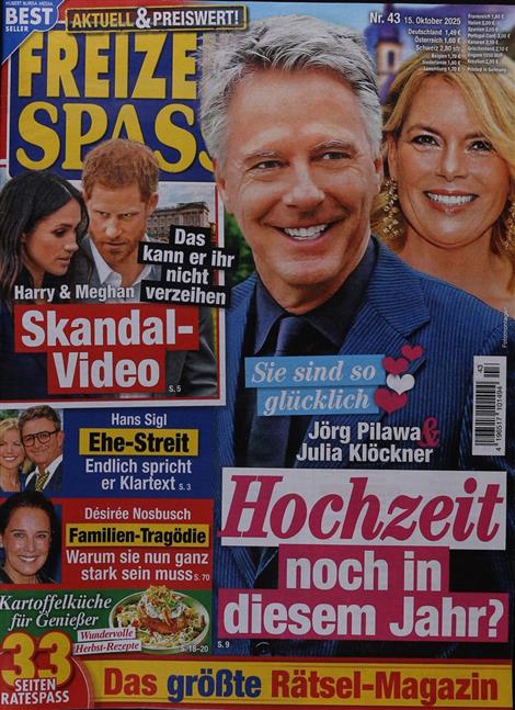 Freizeit-Spass-Abo