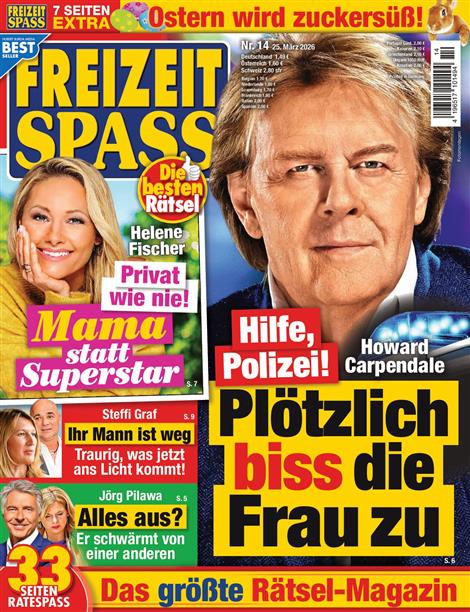 Freizeit-Spass-Abo