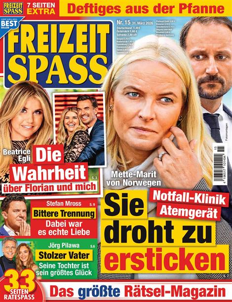 Freizeit-Spass-Abo