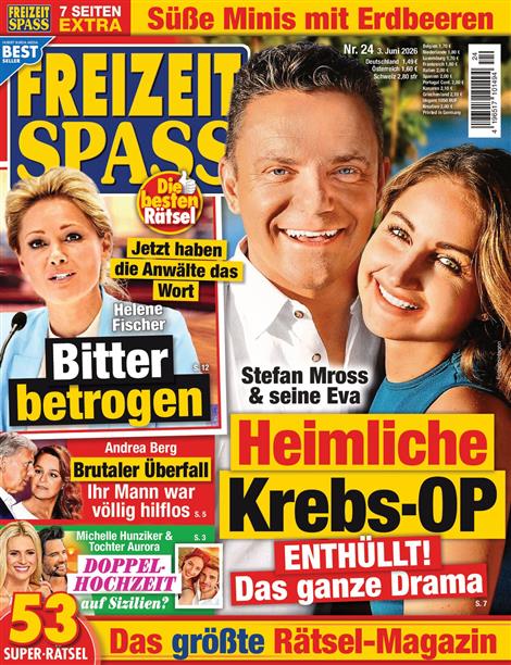Freizeit-Spass-Abo