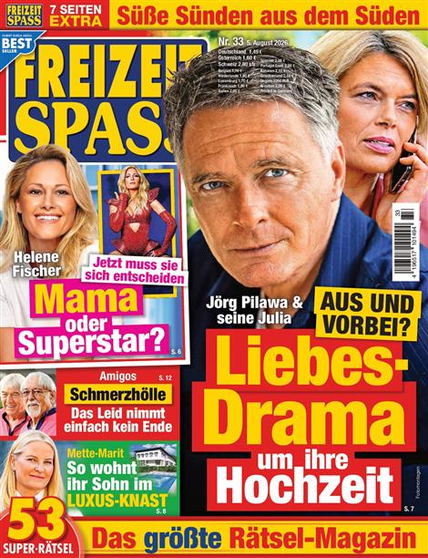 Freizeit-Spass-Abo