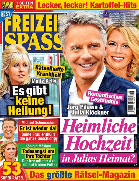 Freizeit-Spass-Abo