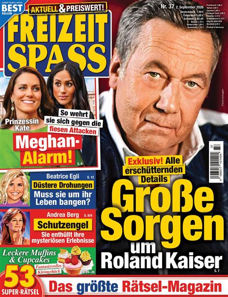 Freizeit-Spass-Abo