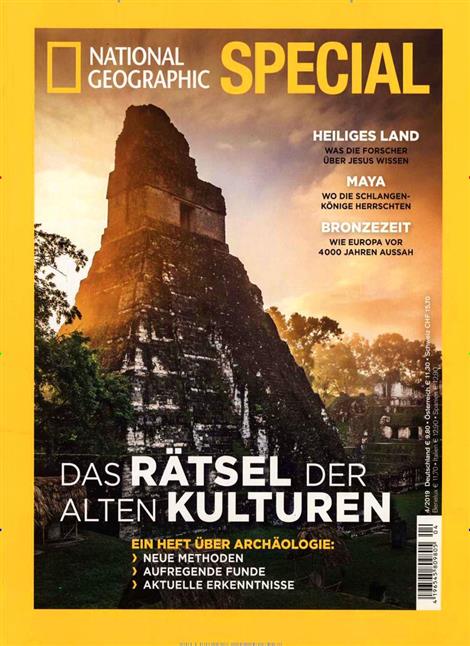 National Geographic Abo National Geographic Abo