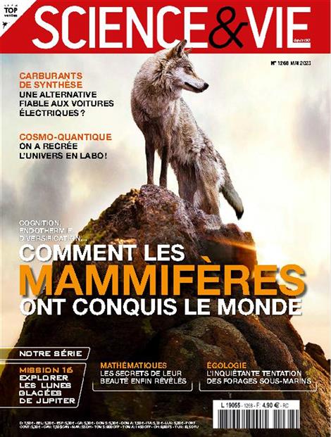 Science-und-Vie-Abo