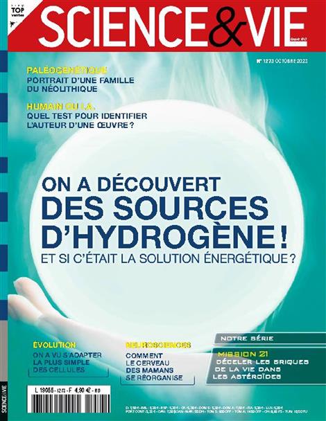 Science-und-Vie-Abo
