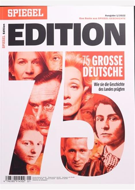 Spiegel-Edition-75-GROssE-DEUTSCHE-Abo