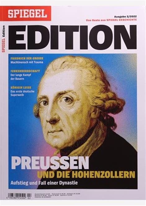 Spiegel-Edition-Preussen-und-die-Hohenzollern-Abo