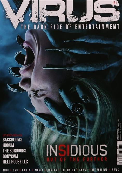 Virus-Abo