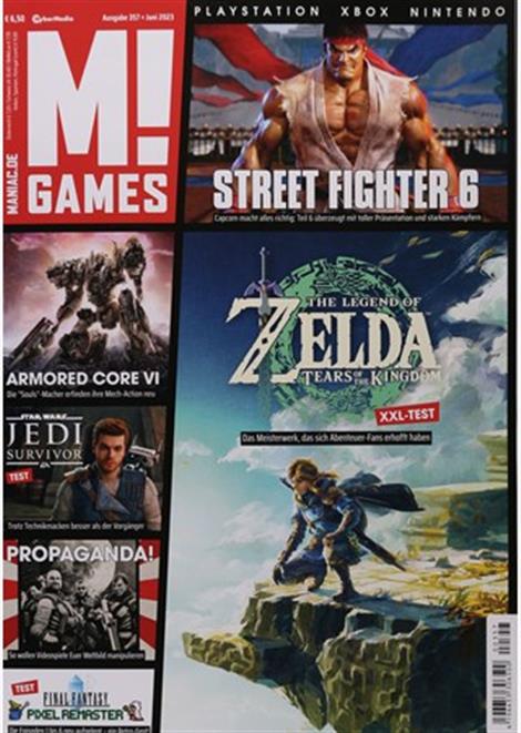 M-Games-Abo