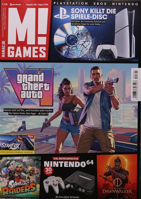 M-Games-Abo