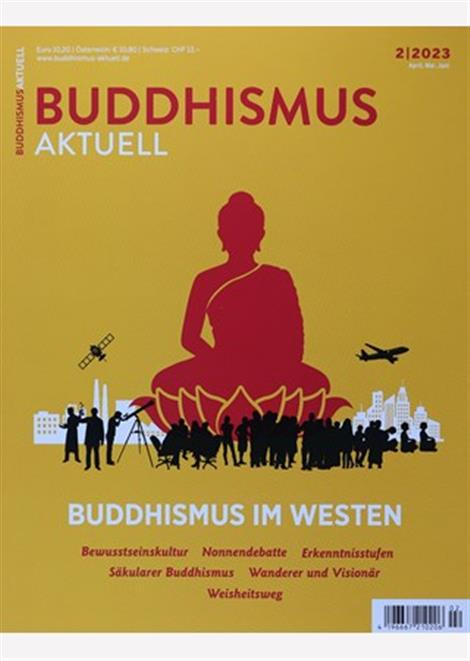 Buddhismus-aktuell-Abo