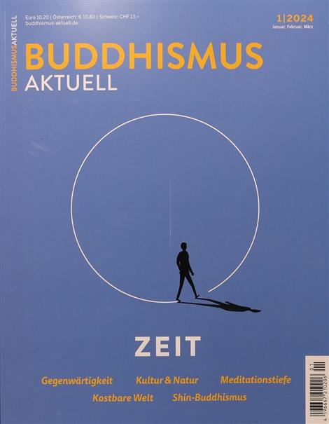 Buddhismus-aktuell-Abo