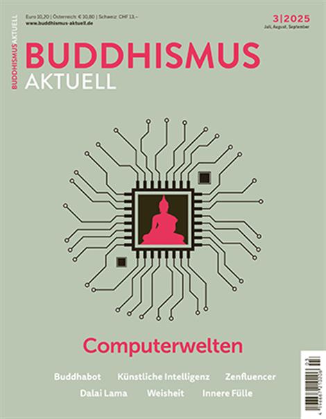Buddhismus-aktuell-Abo