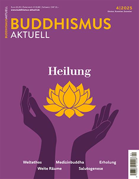 Buddhismus-aktuell-Abo
