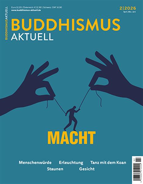 Buddhismus-aktuell-Abo