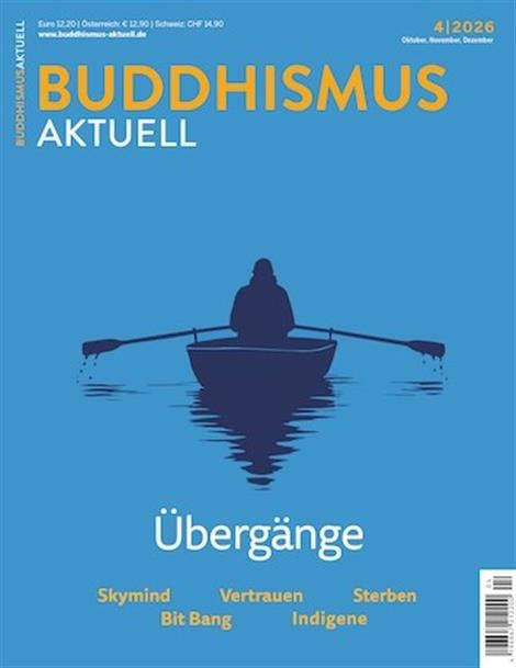 Buddhismus-aktuell-Abo