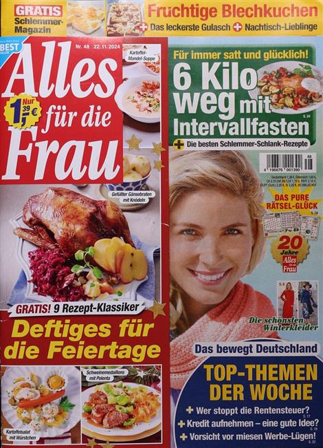 Alles-fuer-die-Frau-Abo