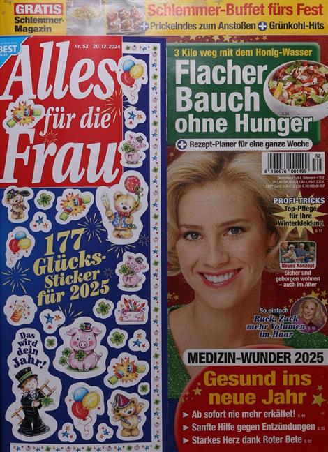 Alles-fuer-die-Frau-Abo