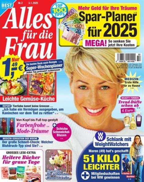 Alles-fuer-die-Frau-Abo