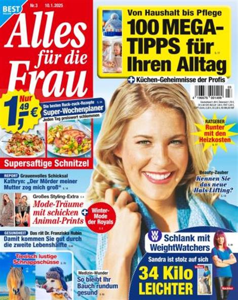 Alles-fuer-die-Frau-Abo