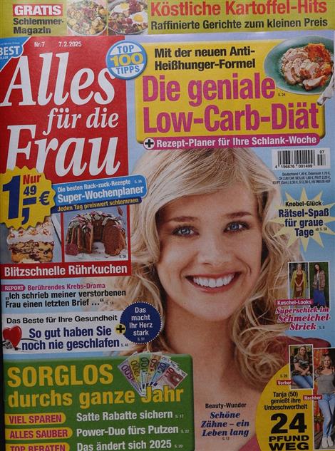 Alles-fuer-die-Frau-Abo