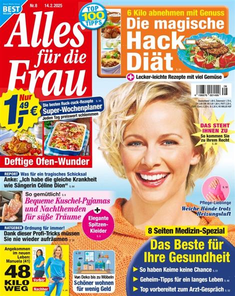Alles-fuer-die-Frau-Abo